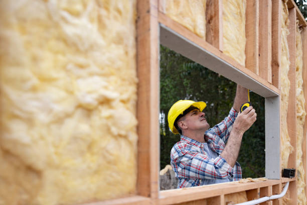 Best Fireproof Insulation  in Man, IL